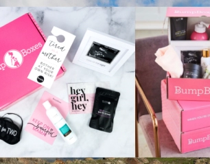 Mommy-to-Be Must-Haves: Bump Boxes Edition