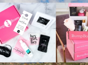 Mommy-to-Be Must-Haves: Bump Boxes Edition