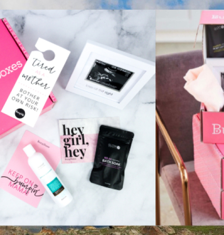 Mommy-to-Be Must-Haves: Bump Boxes Edition
