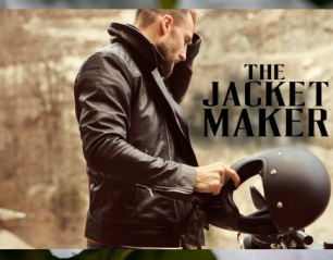 More Than a Jacket: The Lifestyle Essence of The Jacket Maker