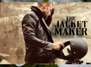 More Than a Jacket: The Lifestyle Essence of The Jacket Maker