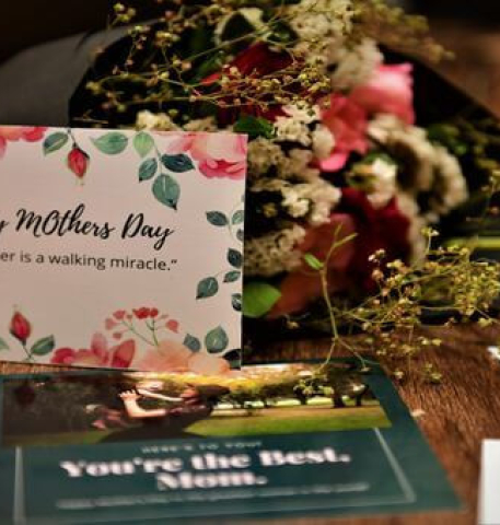 10 Heartwarming Mother's Day Gift Ideas That Will Make Her Day Extra Special