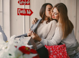 Mother’s Day in the UK: Thoughtful Gift Ideas to Make Her Smile