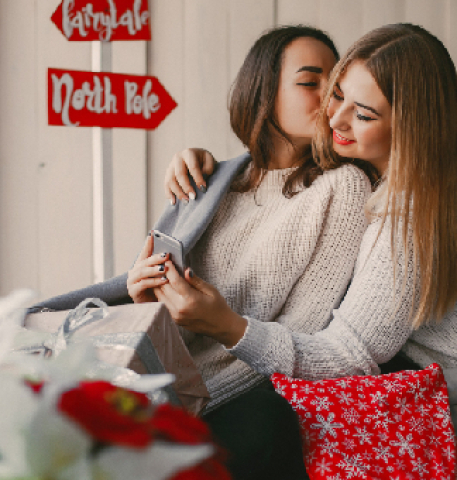 Mother’s Day in the UK: Thoughtful Gift Ideas to Make Her Smile
