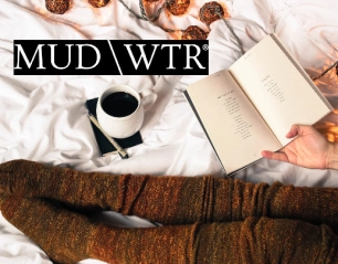 MUD\WTR: Elevate Your Mornings with Mindful Energy