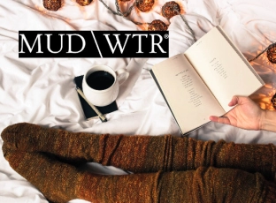 MUD\WTR: Elevate Your Mornings with Mindful Energy