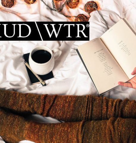MUD\WTR: Elevate Your Mornings with Mindful Energy