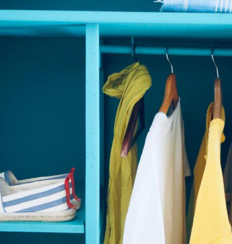 Must Go Summer Closet Items