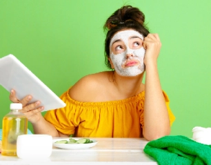 Glow Up! The Best Natural Remedies for Acne-Free Skin