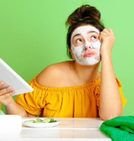 Glow Up! The Best Natural Remedies for Acne-Free Skin