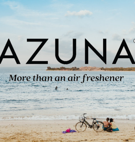 Nourish Your Life with Azuna Fresh