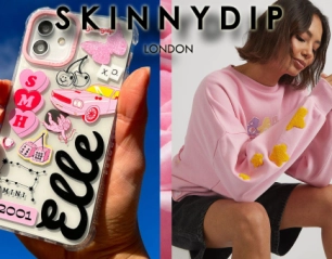 Style That Speaks Loudly: Why We’re Obsessed with Skinnydip London