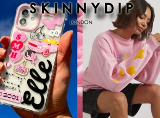 Style That Speaks Loudly: Why We’re Obsessed with Skinnydip London