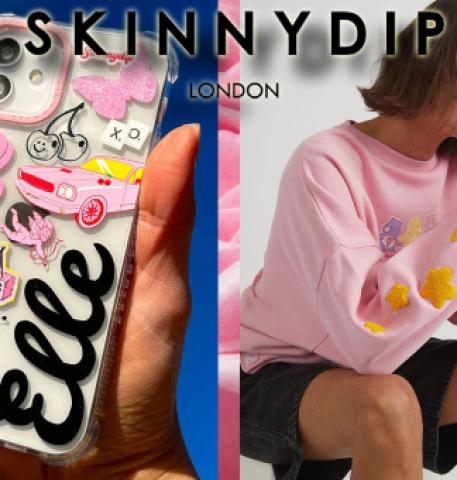 Style That Speaks Loudly: Why We’re Obsessed with Skinnydip London