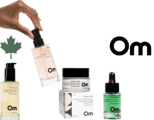 How Om Organics Inc. is Transforming Skincare with Natural Ingredients