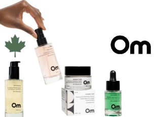 How Om Organics Inc. is Transforming Skincare with Natural Ingredients
