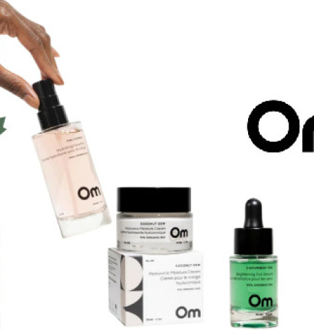 How Om Organics Inc. is Transforming Skincare with Natural Ingredients