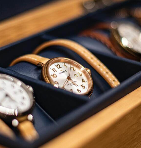 Online Watch Shopping: Safe or Unsafe?