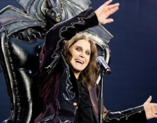 Ozzy Osbourne: A Fast-Track Through Fame, Fury, and Fallout