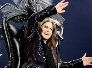 Ozzy Osbourne: A Fast-Track Through Fame, Fury, and Fallout