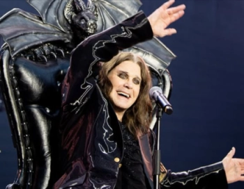 Ozzy Osbourne: A Fast-Track Through Fame, Fury, and Fallout