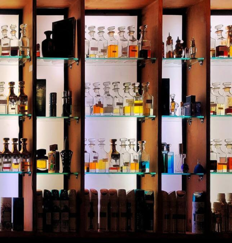 Perfume Buying Guide: What to Consider