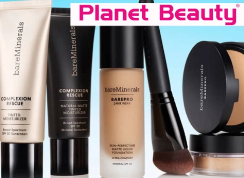 Why Planet Beauty Is Every Skincare Lover’s Dream Destination
