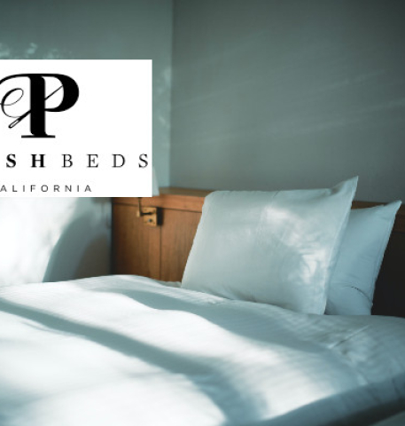 Plush Beds: Elevating Your Sleep Experience to Luxury and Comfort