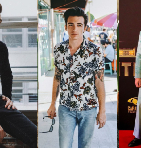Police Confirm Drake Bell Safe After Reported Missing and in Danger