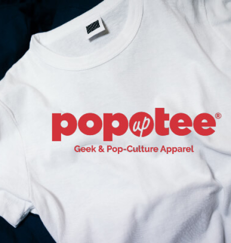 PopUpTee.com Pioneers New Trend with Interactive Virtual Pop-Up Shops
