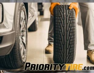 5 Reasons Car Lovers Swear by Priority Tire for Every Season