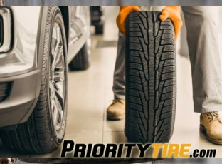 5 Reasons Car Lovers Swear by Priority Tire for Every Season