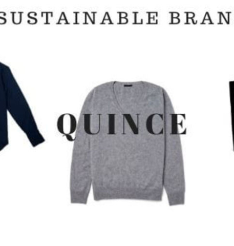 Quince The Perfect Accessory Brand For Every Occasion