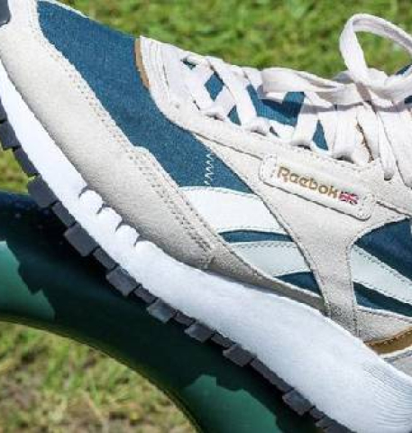 Reebok: Quality and Performance You Can Trust
