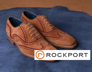 Rockport: Where Comfort Meets Fashion