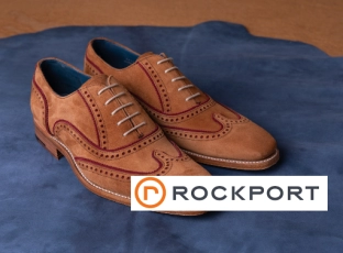 Rockport: Where Comfort Meets Fashion