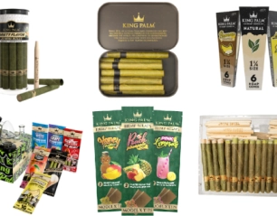 Rolling Green: The Rise of King Palm in the Natural Smoking Scene