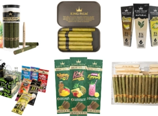 Rolling Green: The Rise of King Palm in the Natural Smoking Scene