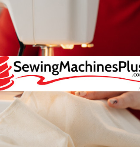 Sew Like a Pro: Discover the World of Sewing Machines Plus