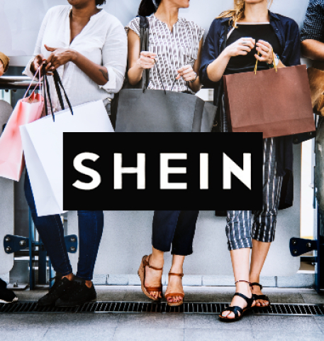 SHEIN: Your Style, Your Way