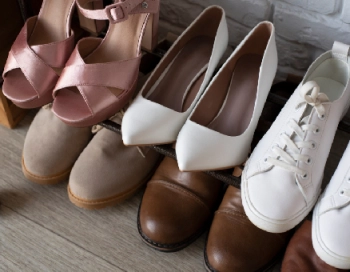 Shoes That Match Every Season, Every Look