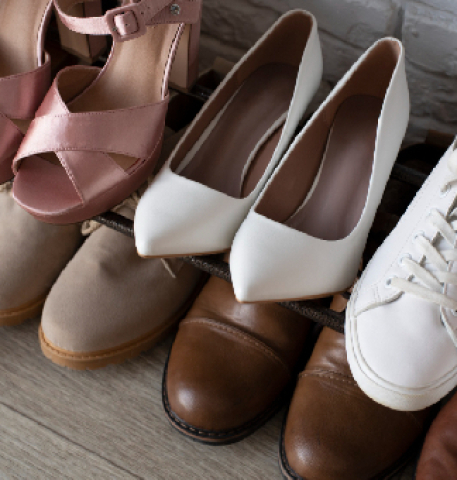 Shoes That Match Every Season, Every Look