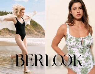 Simplicity is key with Berlook Fashion