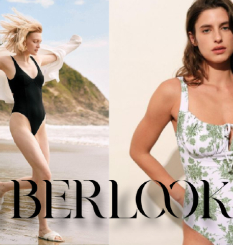 Simplicity is key with Berlook Fashion