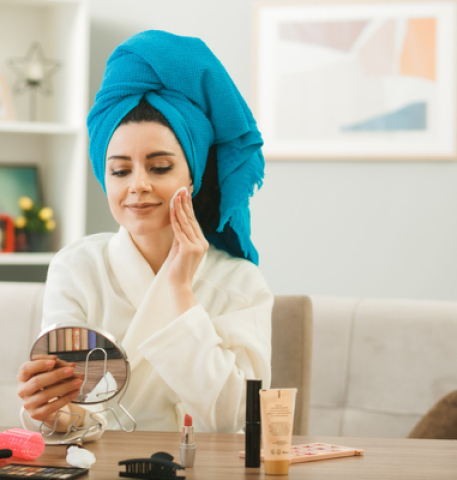 Skin Saver: Your Simple Guide to Healthy Skin