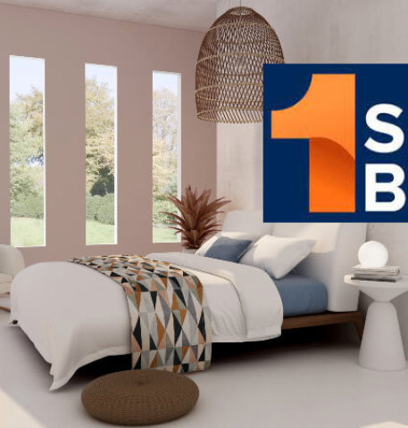Sleep in Style: 1StopBedrooms Brings Luxury and Quality to Your Bedroom