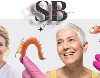 Why Smile Boutique NY is Changing the Game in Cosmetic Dentistry