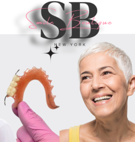 Why Smile Boutique NY is Changing the Game in Cosmetic Dentistry