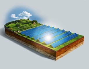 Sun-Powered Living: How Solar Plates Are Changing Our World