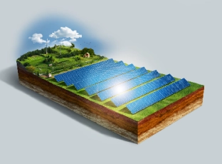 Sun-Powered Living: How Solar Plates Are Changing Our World